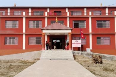 आन्तरिक राजस्व बढाउन नसक्दा कमजोर बन्दै पर्साका स्थानीय तह